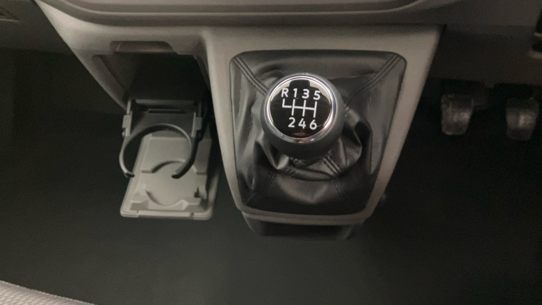 Volkswagen Transporter T28 Swb Diesel 2.0 TDI 110 Commerce Pro Van